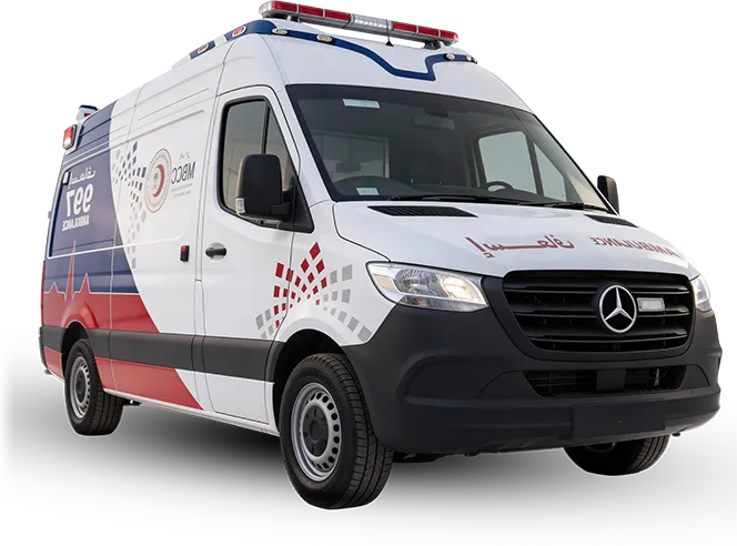 AMS للسيارات المتخصصة جدا