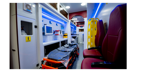 رائد إقليمي في الهندسة وتحويل المركبات.