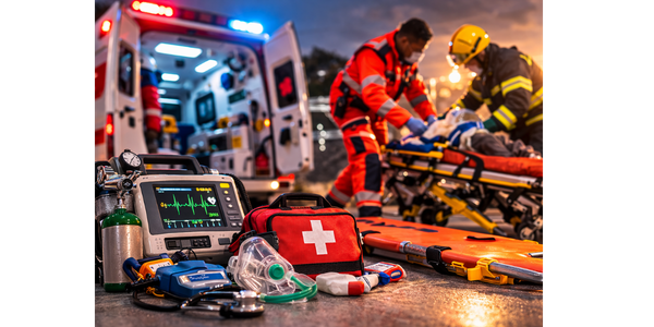 أداء موثوق في مختلف البيئات والظروف