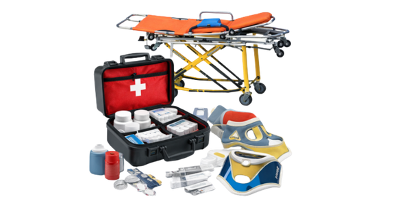 أداء موثوق في مختلف البيئات والظروف