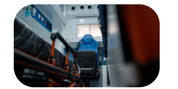 محاكاة طبية واقعية