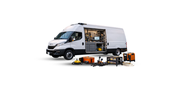 قابلة للتخصيص وفقًا لمختلف الاحتياجات التشغيلية