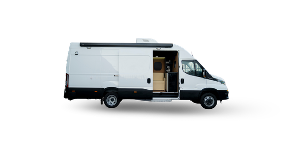 يمكن تخصيصها لتوفير تجربة تنقل راقية ومتميزة