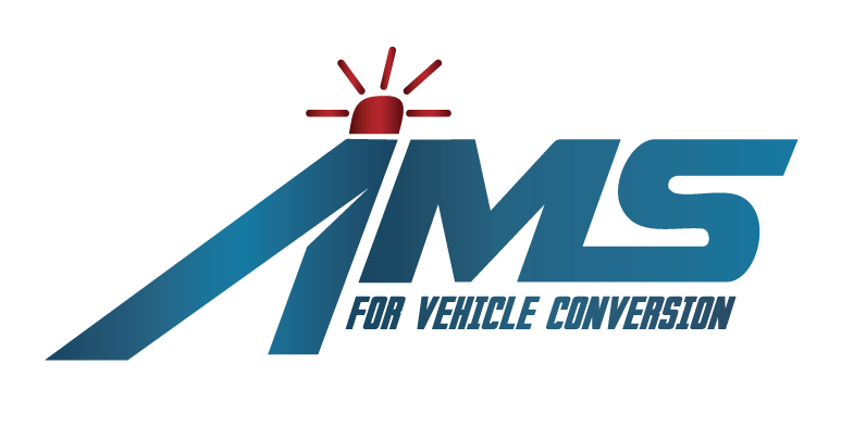 سيارة الإسعاف AMS V 1100 - تويوتا لاند كروزر