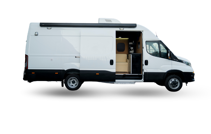 منصات سيارات فاخرة