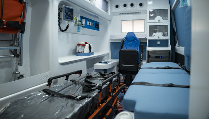 أبرز المزايا 