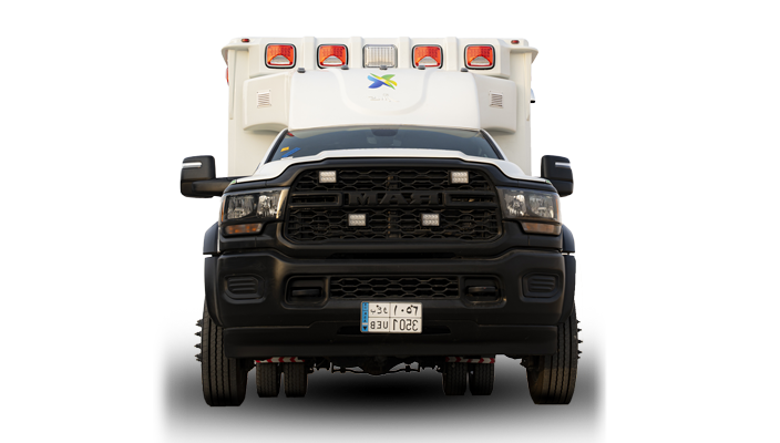 أبرز المزايا