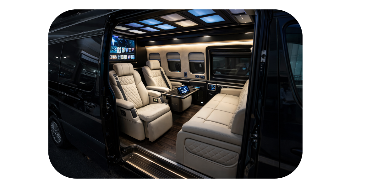 المميزات الرئيسية