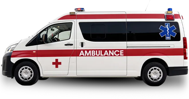 مواصفات إسعاف متكاملة