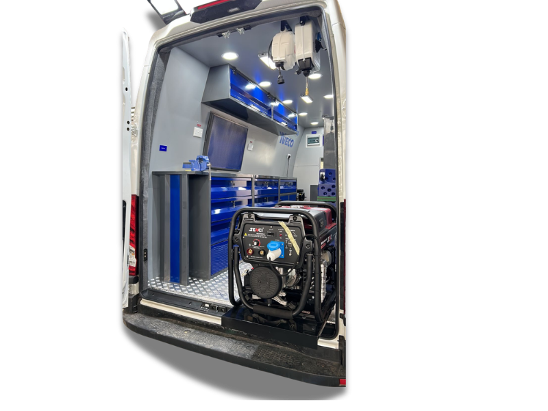 نظام الكهرباء والطاقة