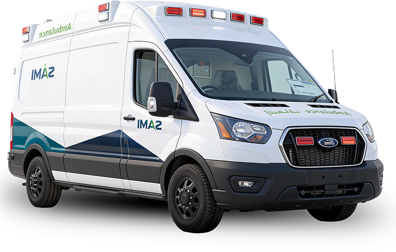 تحويل المركبات بلا حدود