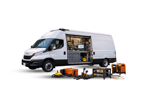 المركبات المخصصة